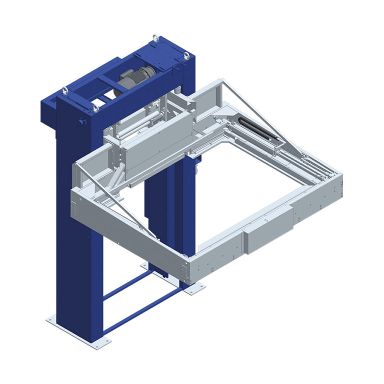 Phzuc Horizontal Strapping System Greenbridge