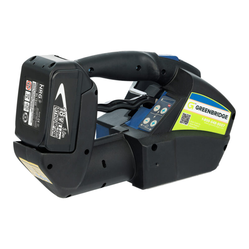 B1000i Battery Powered Friction Weld Tool