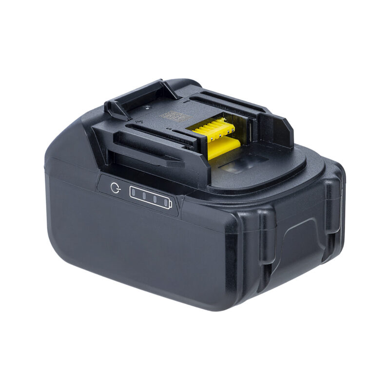 B600i_04 B600i Battery Powered Friction Weld Tool