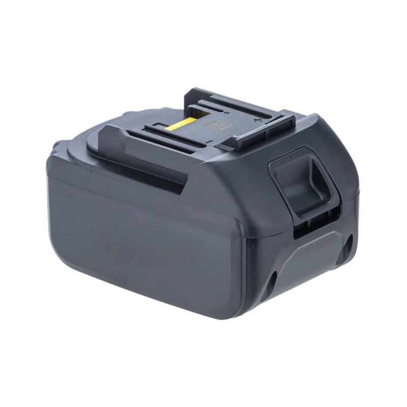 B600i_07 B600i Battery Powered Friction Weld Tool