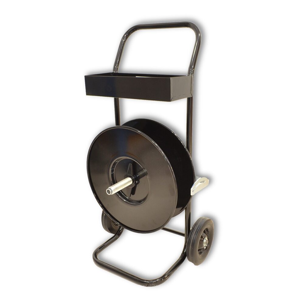 Cord Strapping Dispenser; Osc