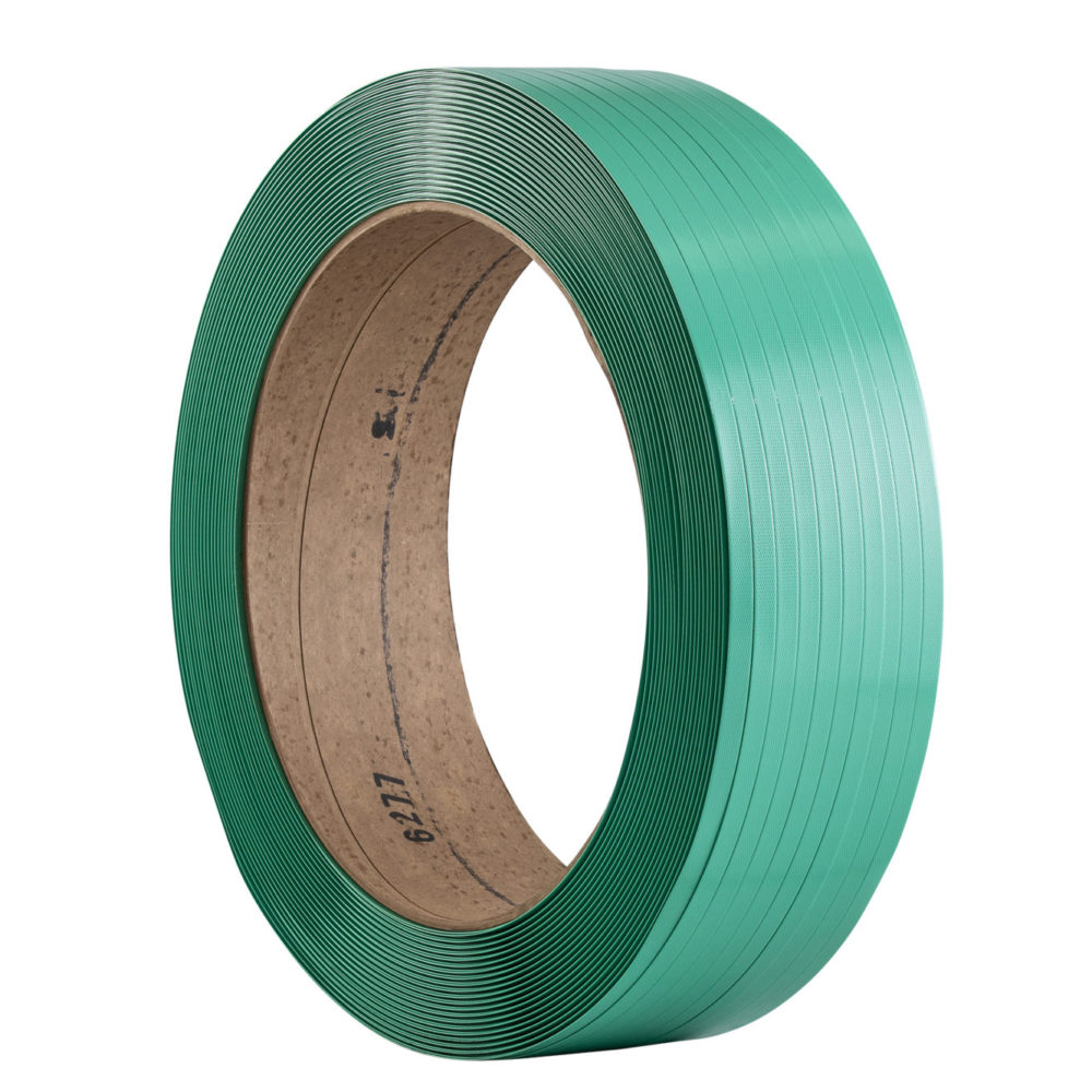 Power Tool Grade Polyester Strapping - Greenbridge