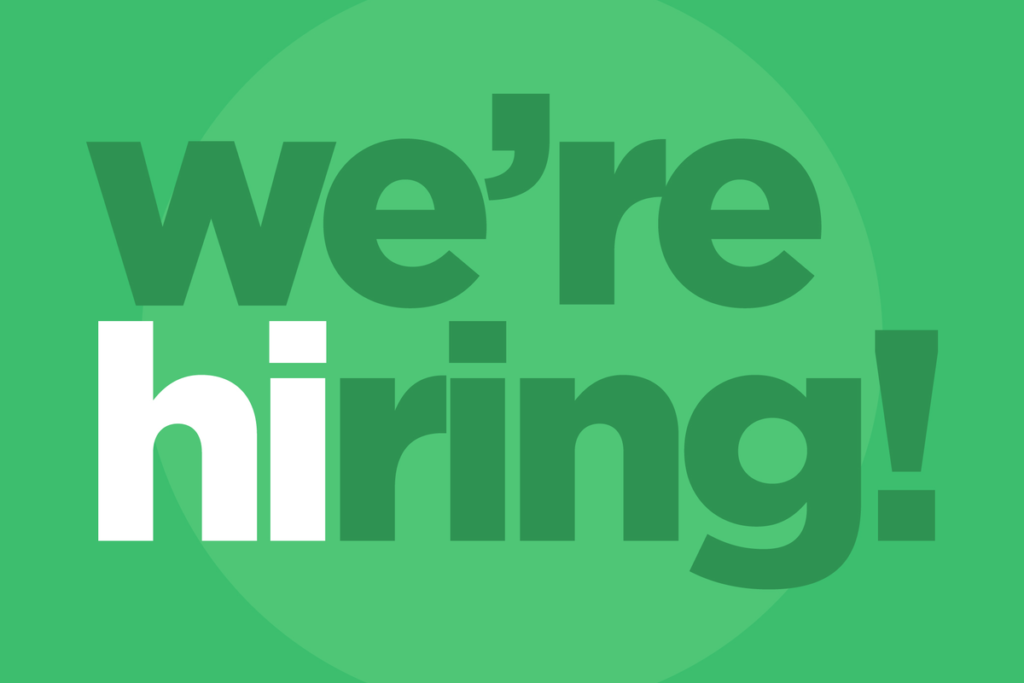 Greenbridge Is Holding a Hiring Fair ThursdaySaturday, May 2729 at Evergreen in Clyde, OH