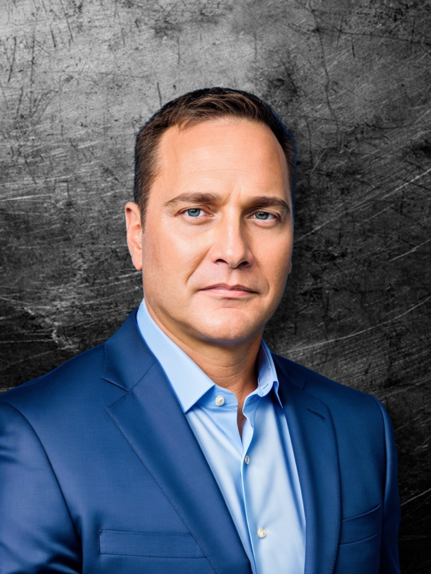 Gary Alstott Greenbridge