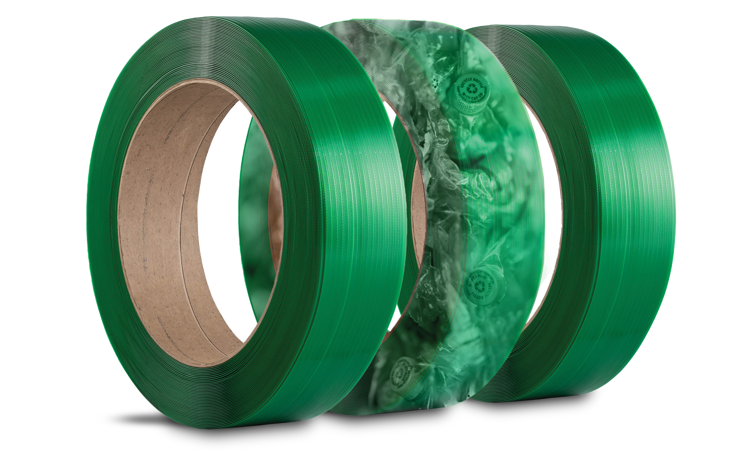 AtlaStrap - Greenbridge